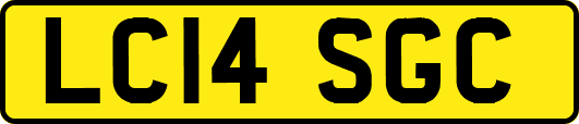 LC14SGC