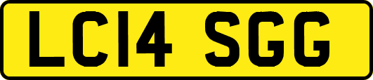 LC14SGG