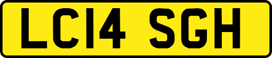 LC14SGH