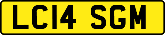 LC14SGM