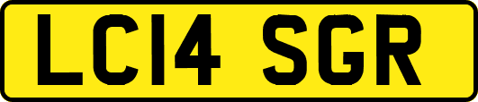 LC14SGR
