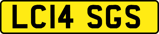 LC14SGS