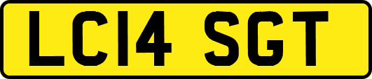 LC14SGT