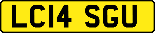 LC14SGU