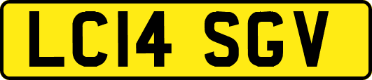 LC14SGV