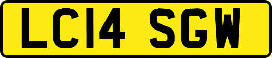 LC14SGW