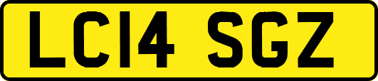 LC14SGZ