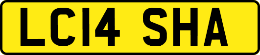 LC14SHA