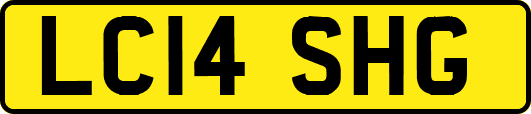 LC14SHG