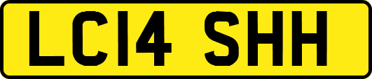 LC14SHH