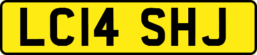 LC14SHJ
