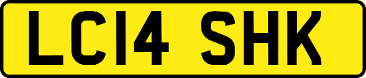 LC14SHK