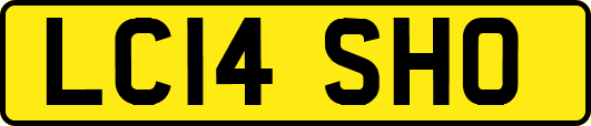 LC14SHO
