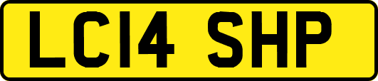 LC14SHP