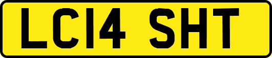 LC14SHT