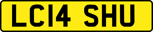 LC14SHU