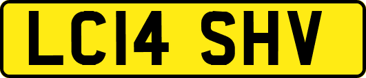 LC14SHV