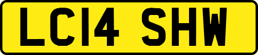 LC14SHW
