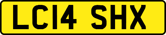 LC14SHX