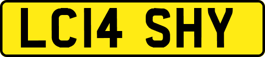 LC14SHY