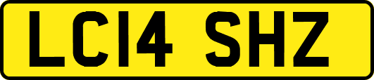 LC14SHZ
