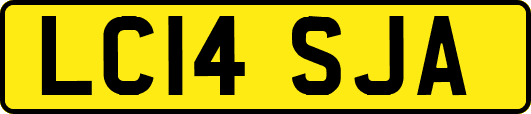 LC14SJA