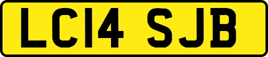 LC14SJB