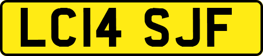 LC14SJF