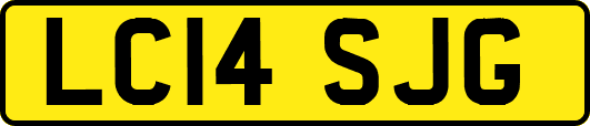 LC14SJG