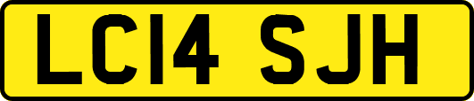 LC14SJH