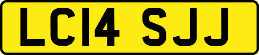 LC14SJJ
