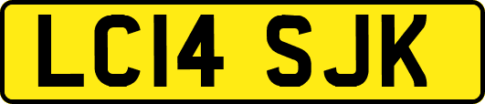 LC14SJK