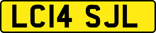 LC14SJL