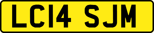 LC14SJM