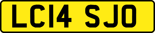 LC14SJO