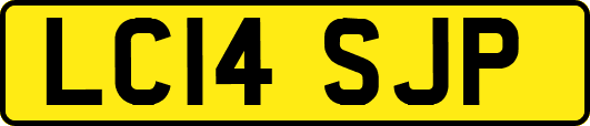 LC14SJP