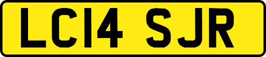 LC14SJR