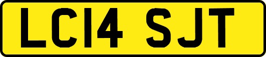 LC14SJT