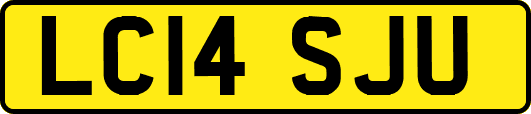 LC14SJU