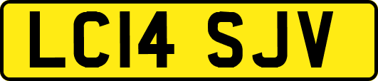 LC14SJV