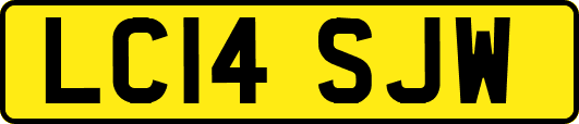 LC14SJW