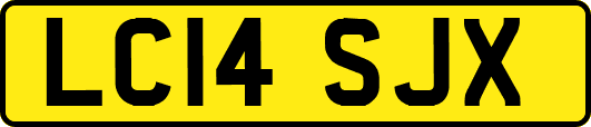 LC14SJX