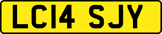 LC14SJY