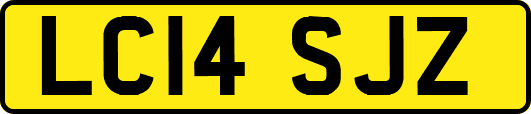 LC14SJZ