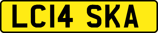 LC14SKA