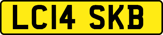 LC14SKB