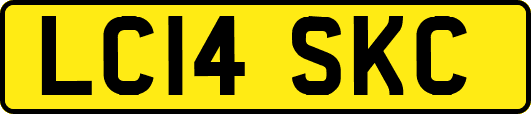 LC14SKC