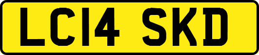 LC14SKD