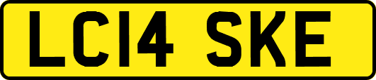 LC14SKE