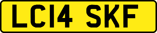 LC14SKF